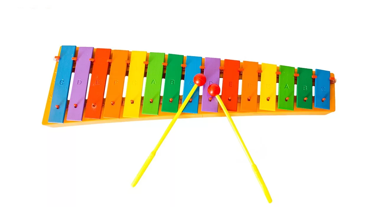 بازی آموزشی بلز مدل بلز رها 2 اکتاو