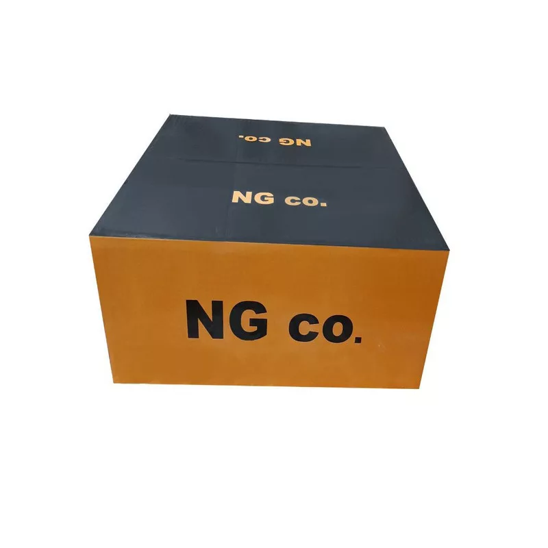 چراغ خطر عقب ان جی کو مدل سه بعدی مناسب برای پراید بسته 2 عددی