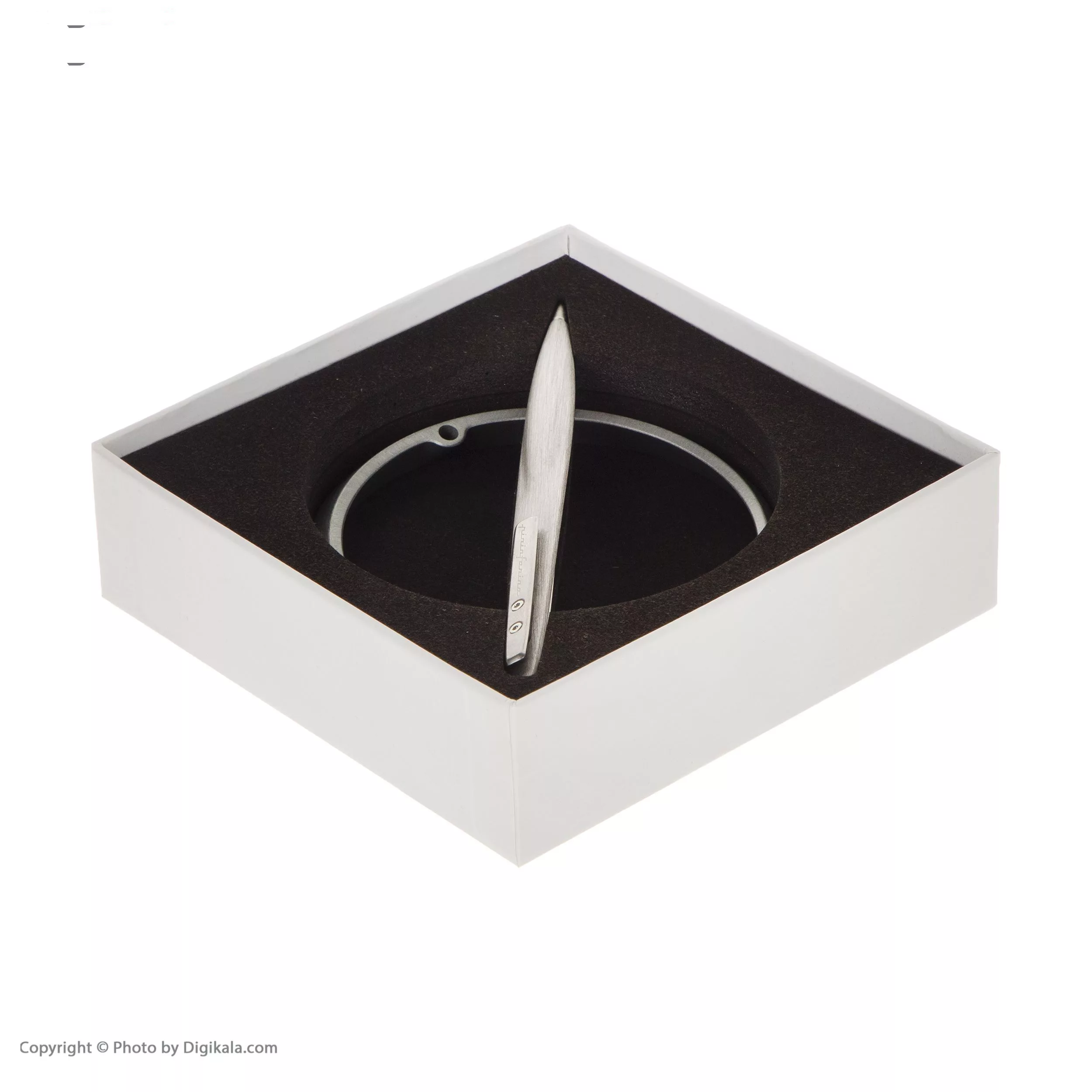 قلم فور اور مدل PININFARINA SPACE