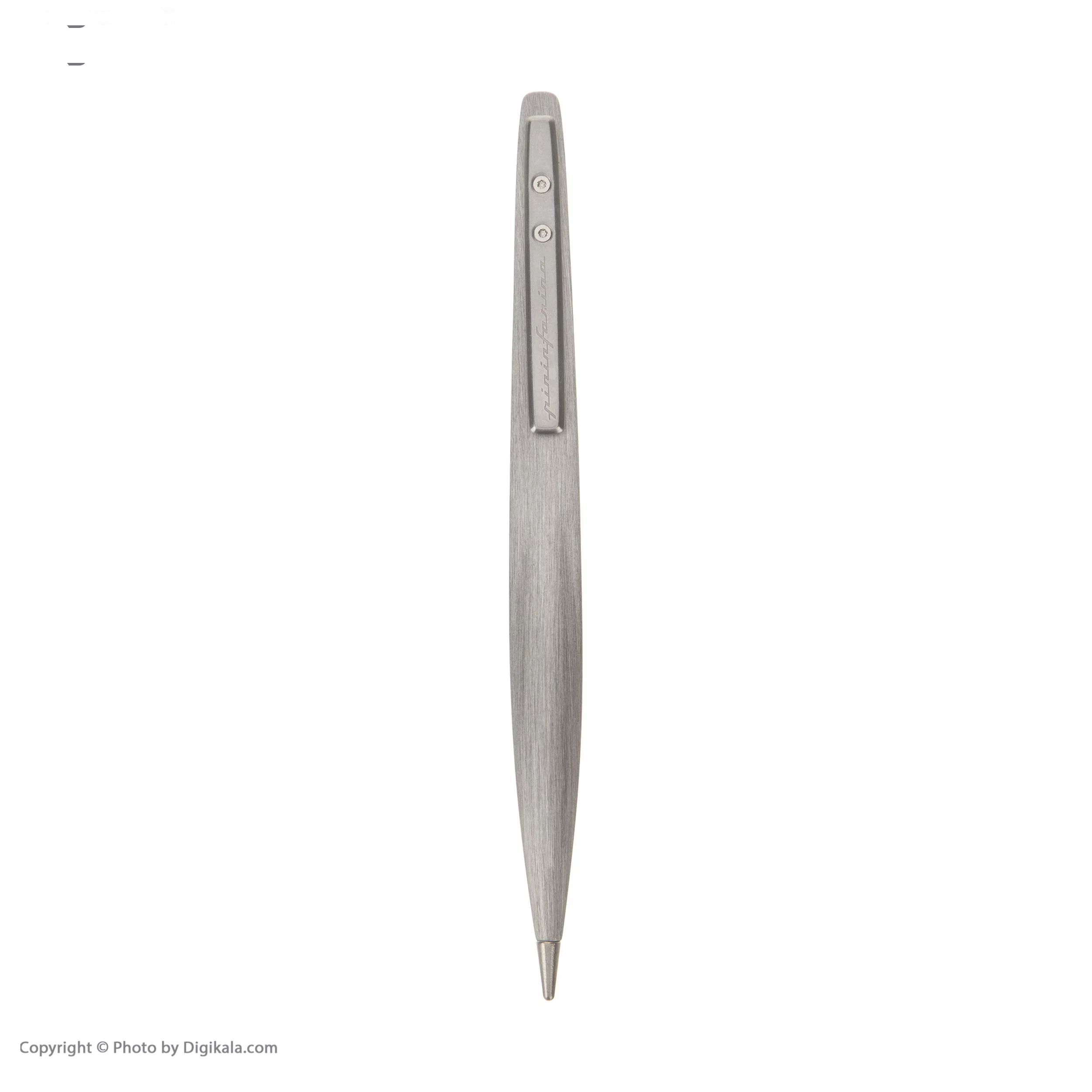 قلم فور اور مدل PININFARINA SPACE