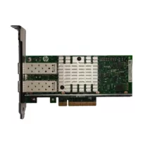 کارت شبکه PCI Express اچ پی مدل +560SFP
