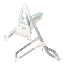 صندلی غذاخوری جیکل مدل Comfort3-52