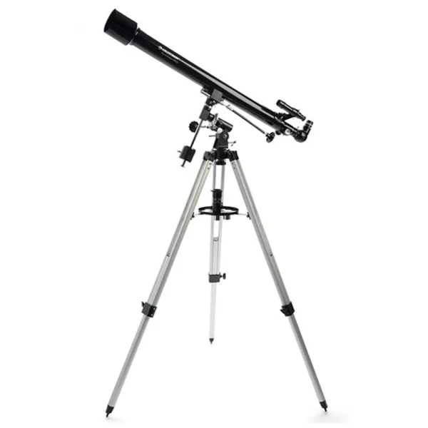تلسکوپ سلسترون PowerSeeker 60EQ