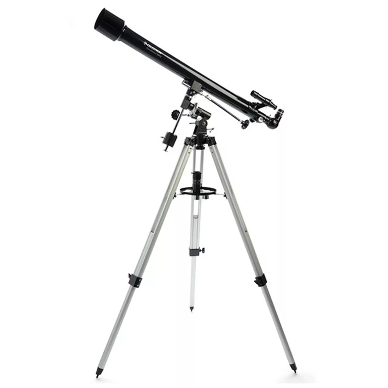 تلسکوپ سلسترون PowerSeeker 60EQ