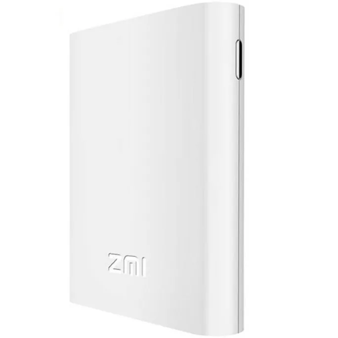 مودم 3G / 4G قابل حمل زد ام آی ZMI MF855