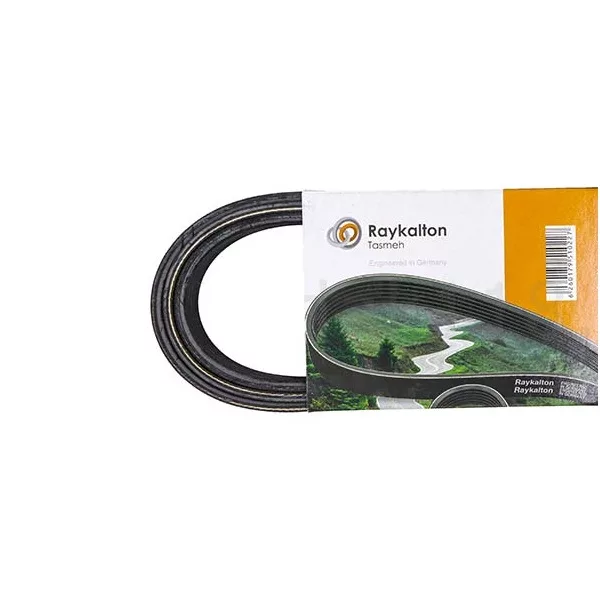 تسمه دینام رایکالتون مدل 6PK2364 مناسب برای سمند EF7