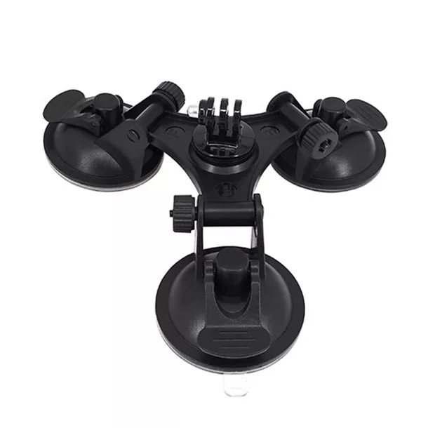 پایه نگهدارنده دوربین مدل H185 مناسب برای دوربین ورزشی گوپرو