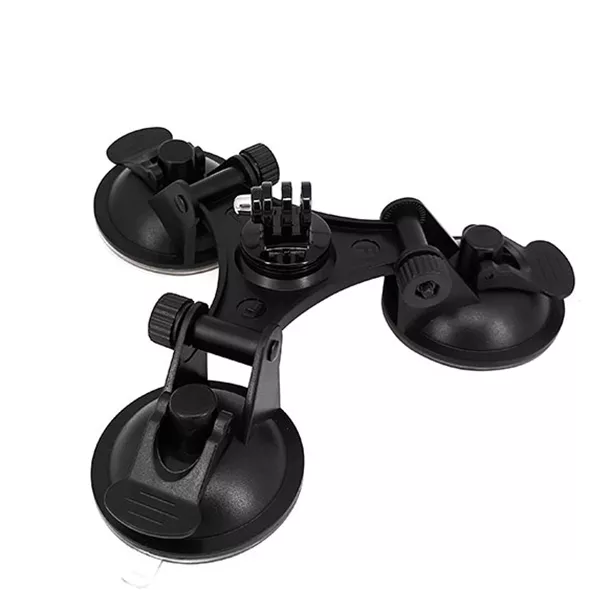 پایه نگهدارنده دوربین مدل H185 مناسب برای دوربین ورزشی گوپرو