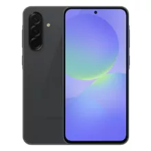 گوشی موبایل سامسونگ مدل Galaxy A36 دو سیم کارت ظرفیت 128 گیگابایت و رم 8 گیگابایت - به همراه شارژر 25 وات سامسونگ