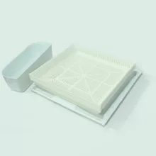 دستگاه جوجه کشی آلتین کولوشکا مدل A96