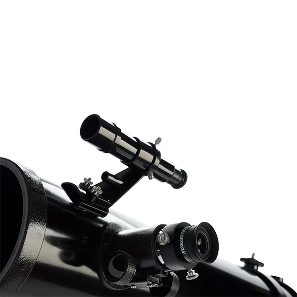 تلسکوپ سلسترون مدل PowerSeeker 114EQ