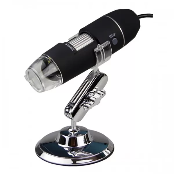 میکروسکوپ دیجیتال مدل Mc-1600x