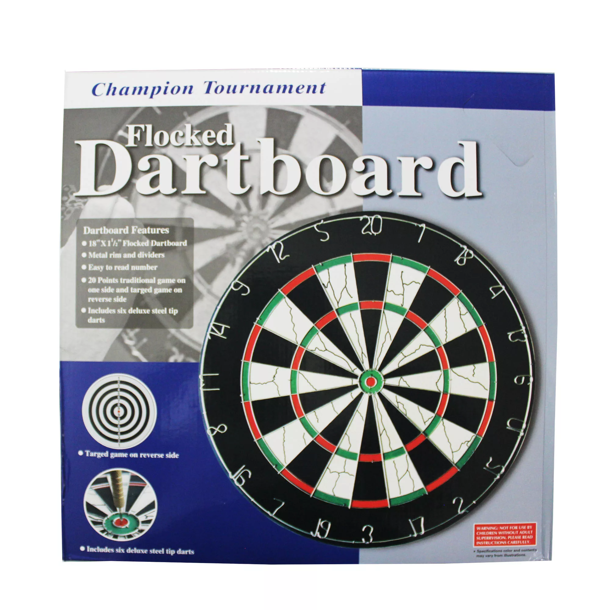 دارت سوزنی مدل FD-17 کد 17