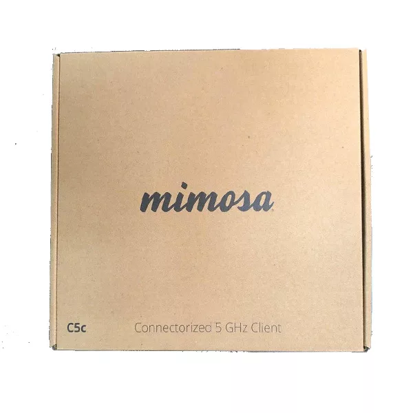 اکسس پوینت میموسا مدل C5C