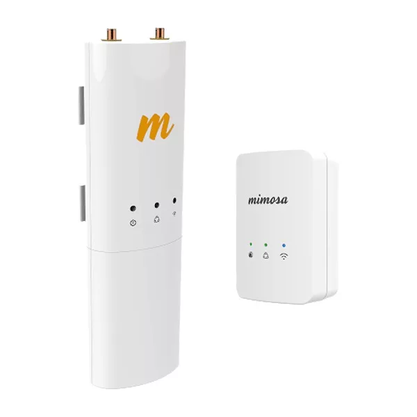 اکسس پوینت میموسا مدل C5C