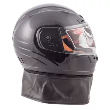 کلاه کاسکت رادین مدل SH_105_BLK