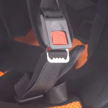 کلاه کاسکت رادین مدل SH_105_BLK