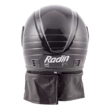 کلاه کاسکت رادین مدل SH_105_BLK