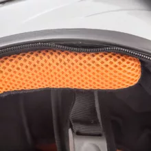 کلاه کاسکت رادین مدل SH_105_BLK