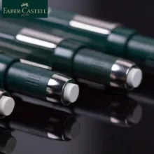 مداد نوکی 0.9 میلی متری فابر-کاستل مدل TK-Fine Vario L