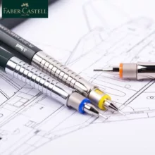 مداد نوکی 0.9 میلی متری فابر-کاستل مدل TK-Fine Vario L