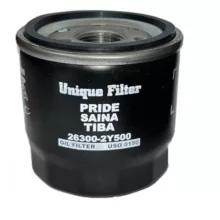 فیلتر روغن یونیک فیلتر مدل 0150 مناسب برای پراید بسته 12 عددی