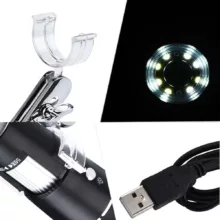 میکروسکوپ دیجیتال مدل WIFI04