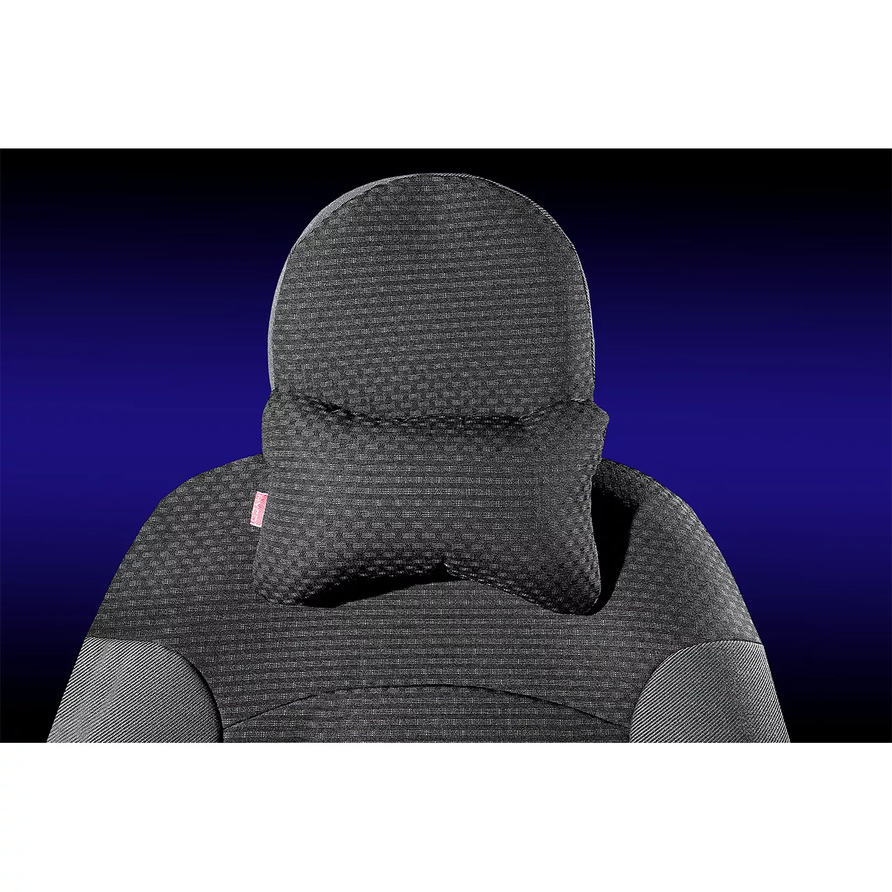 روکش صندلی خودرو هایکو طرح پانیذ مناسب برای پژو 206 و 207