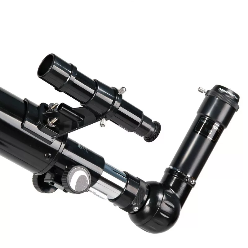 تلسکوپ سلسترون مدل PowerSeeker کد 60