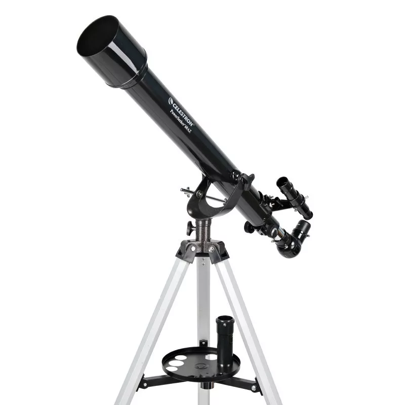 تلسکوپ سلسترون مدل PowerSeeker کد 60