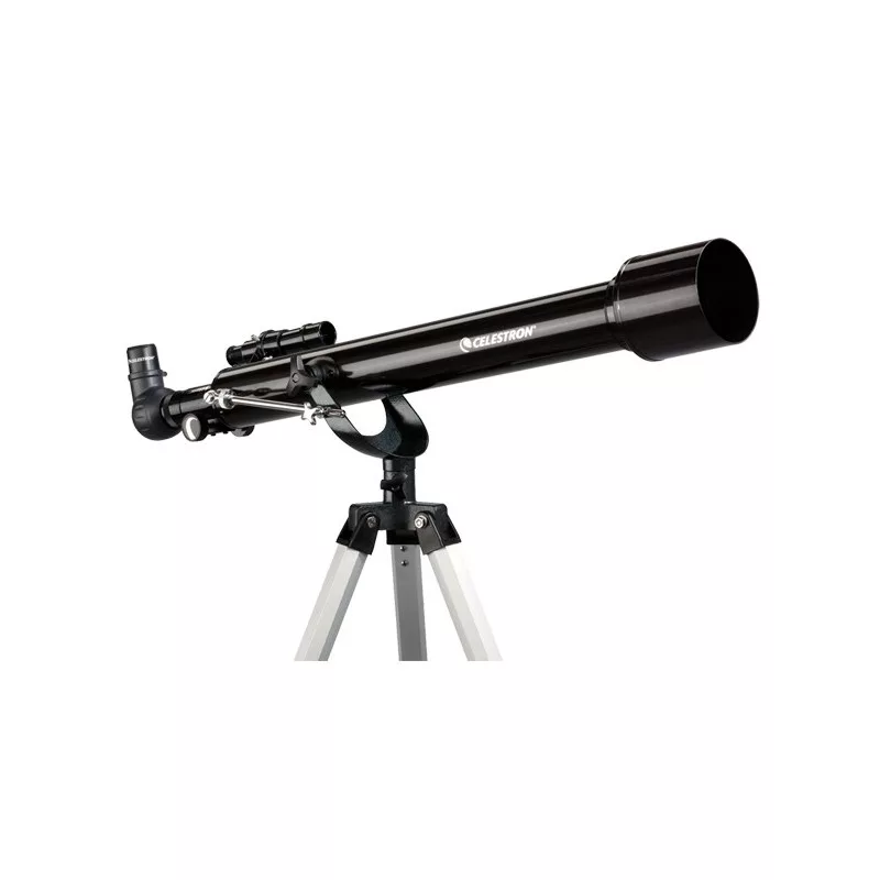تلسکوپ سلسترون مدل PowerSeeker کد 60