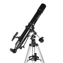 تلسکوپ سلسترون مدل PowerSeeker کد 80