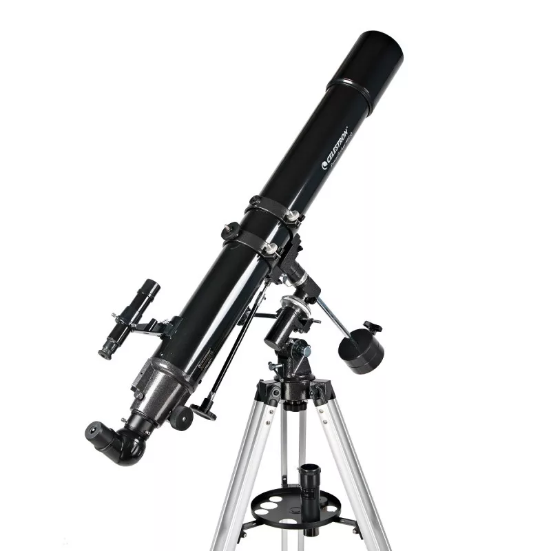 تلسکوپ سلسترون مدل PowerSeeker کد 80