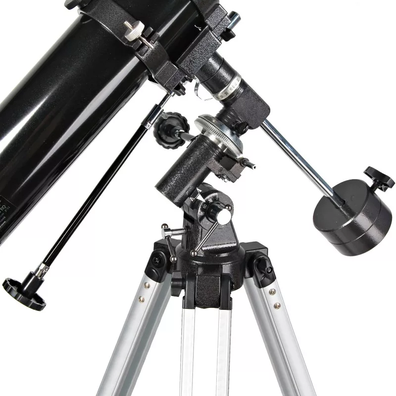 تلسکوپ سلسترون مدل PowerSeeker کد 80