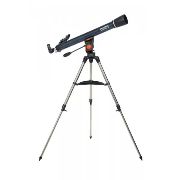 تلسکوپ سلسترون مدل Astromaster کد 70