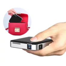 مینی ویدئو پروژکتور اپمن مدل M4