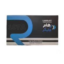 کارتریج رهام چاپگر مدل 107A