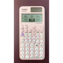 ماشین حساب مهندسی کاسیو مدل fx-991CW