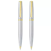 ست خودکار و مداد نوکی یوروپن مدل Join