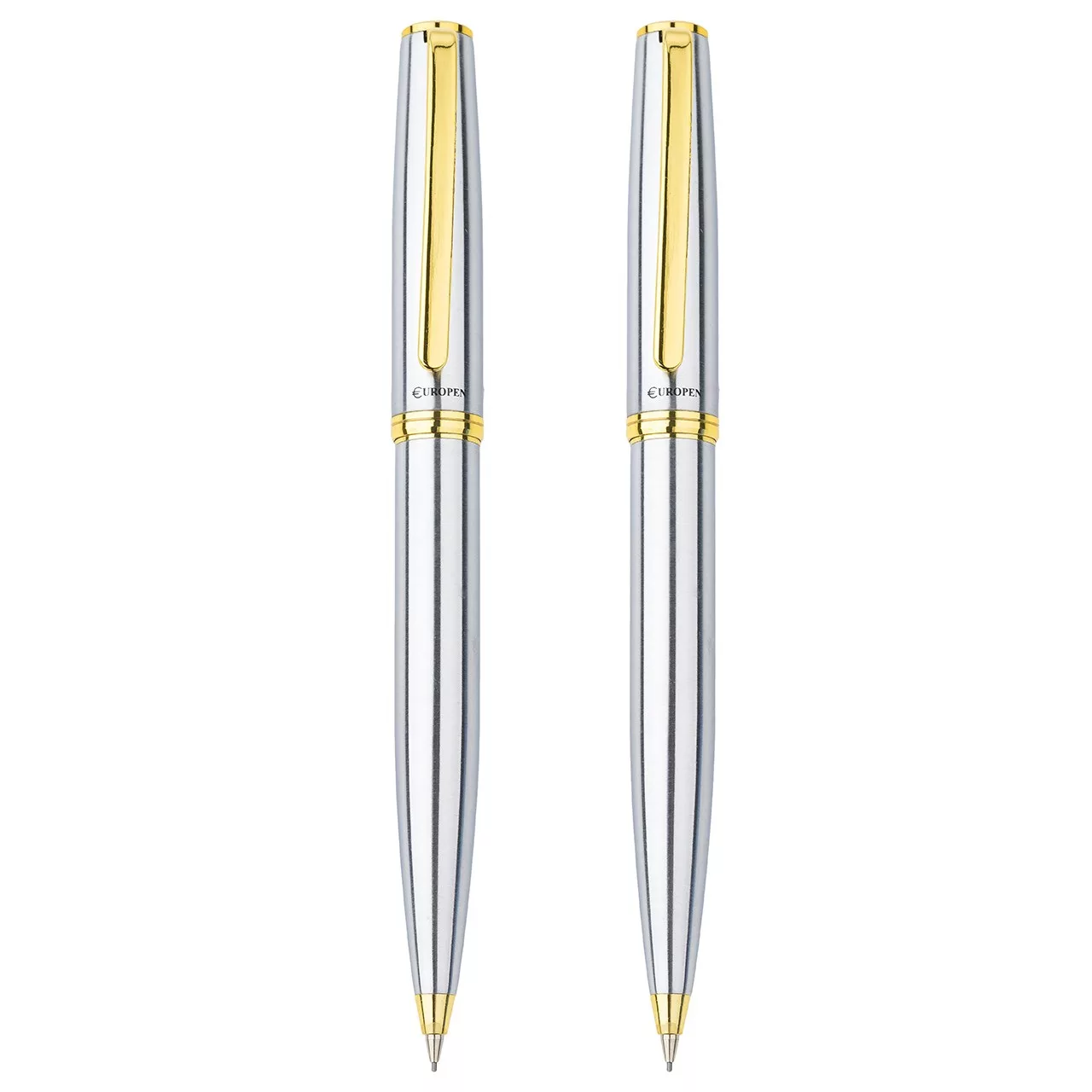 ست خودکار و مداد نوکی یوروپن مدل Join