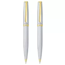 ست خودکار و مداد نوکی یوروپن مدل Join