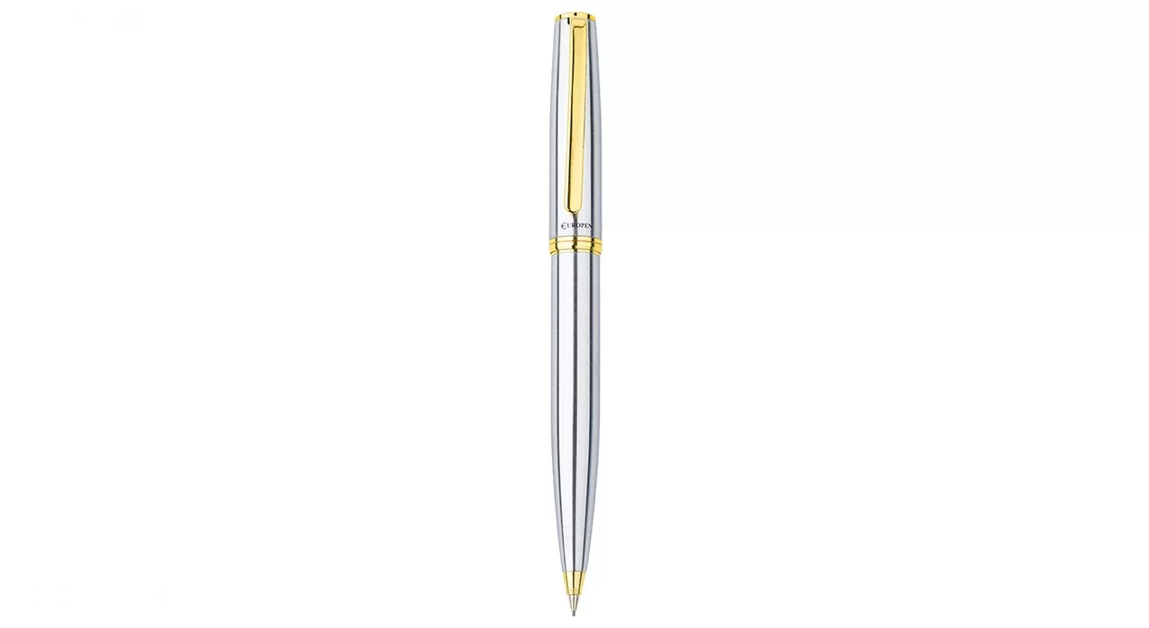 ست خودکار و مداد نوکی یوروپن مدل Join