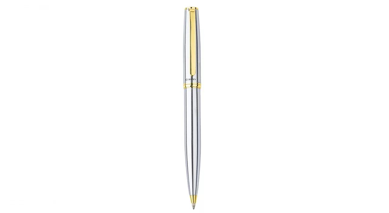 ست خودکار و مداد نوکی یوروپن مدل Join