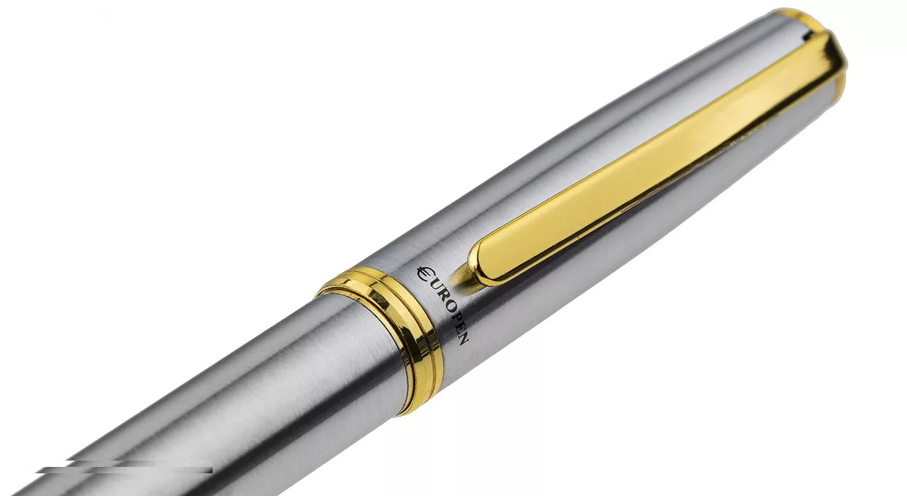 ست خودکار و مداد نوکی یوروپن مدل Join