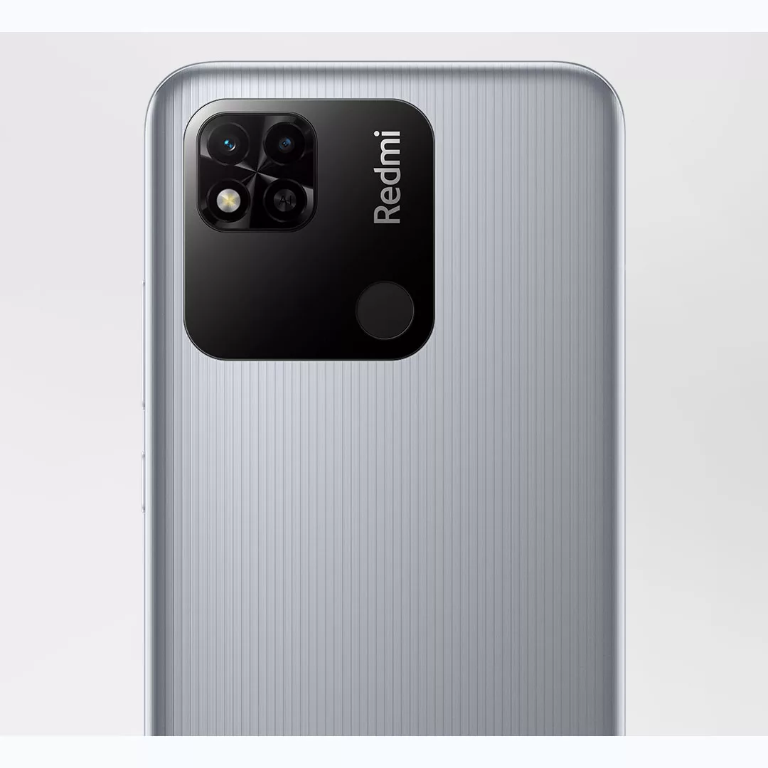 گوشی موبایل شیائومی مدل REDMI 10A 220233L2C دو سیم کارت ظرفیت 64 گیگابایت و رم 4 گیگابایت