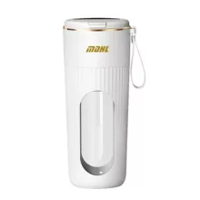 شیکر شارژی ام دی اچ ال مدل 14 تیغه کد AJ-01 گنجایش 0.34 لیتر