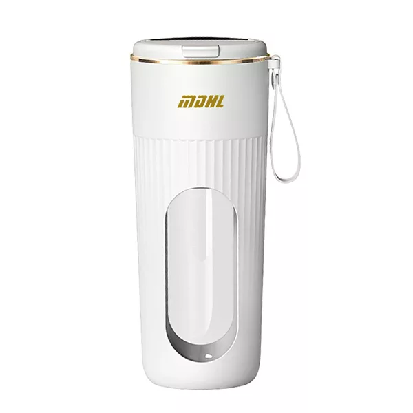 شیکر شارژی ام دی اچ ال مدل 14 تیغه کد AJ-01 گنجایش 0.34 لیتر
