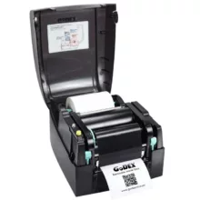 پرینتر لیبل زن گودکس مدل EZ-120
