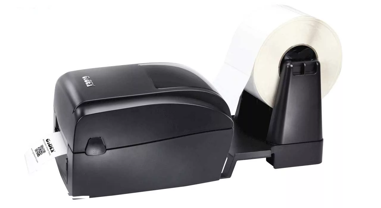 پرینتر لیبل زن گودکس مدل EZ-120
