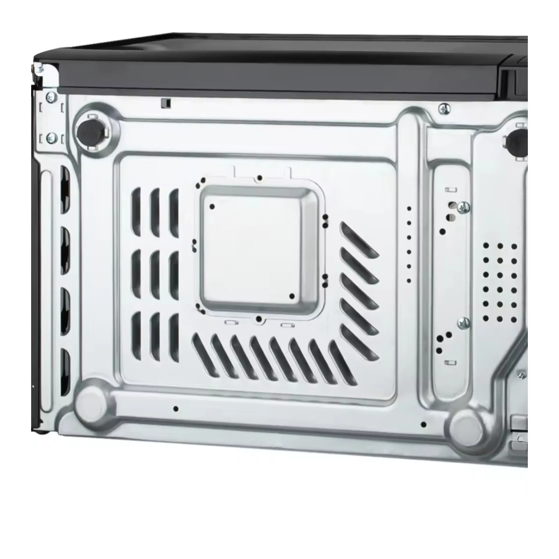 مایکروویو راف مدل R.8009